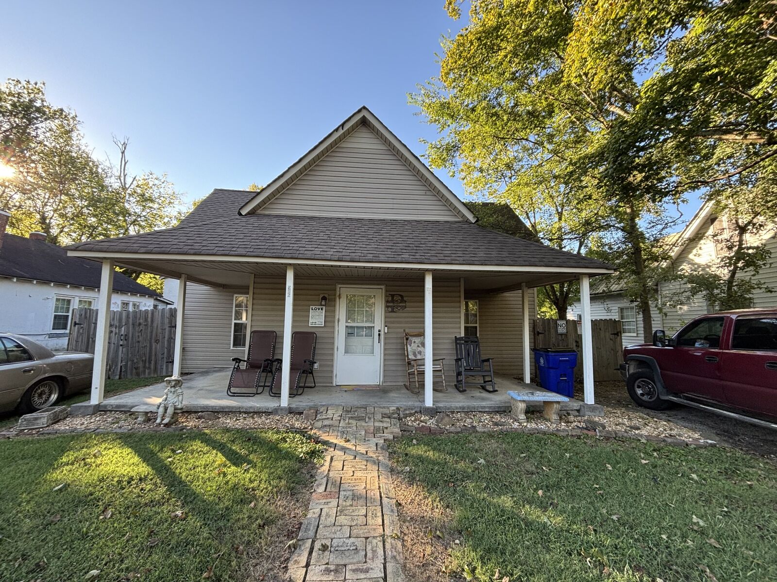 Property Photo:  986 Church St SE  TN 37311 