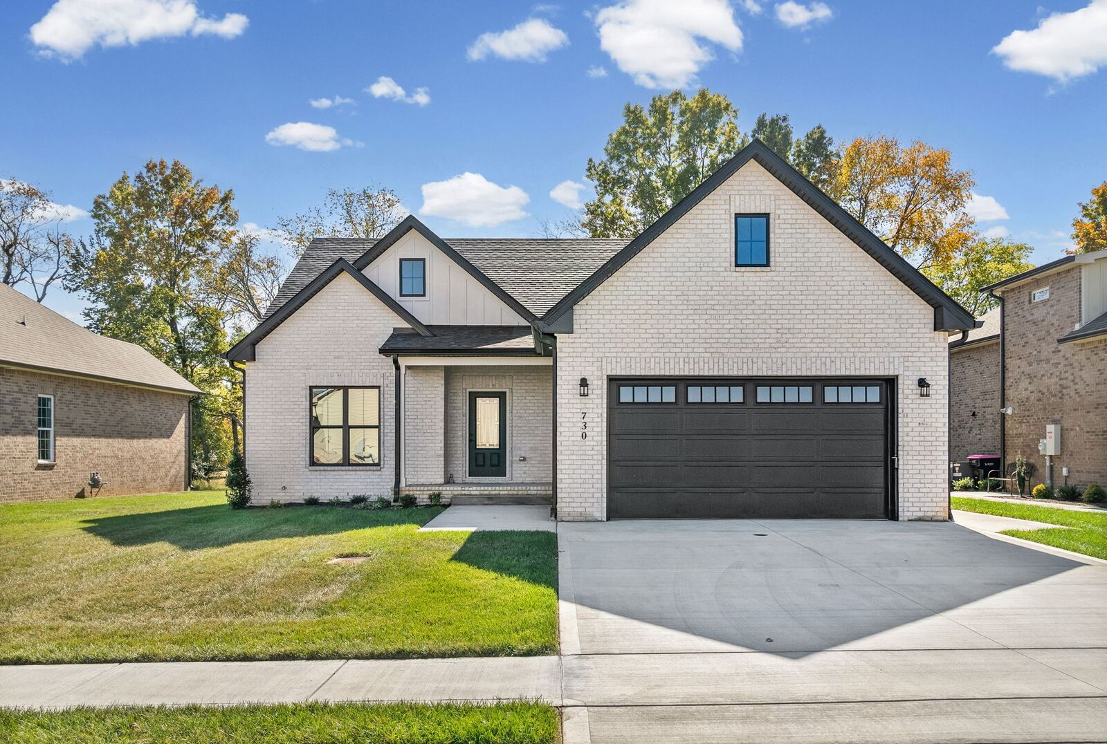 Property Photo: 730 Southern Pine Trl TN 37043