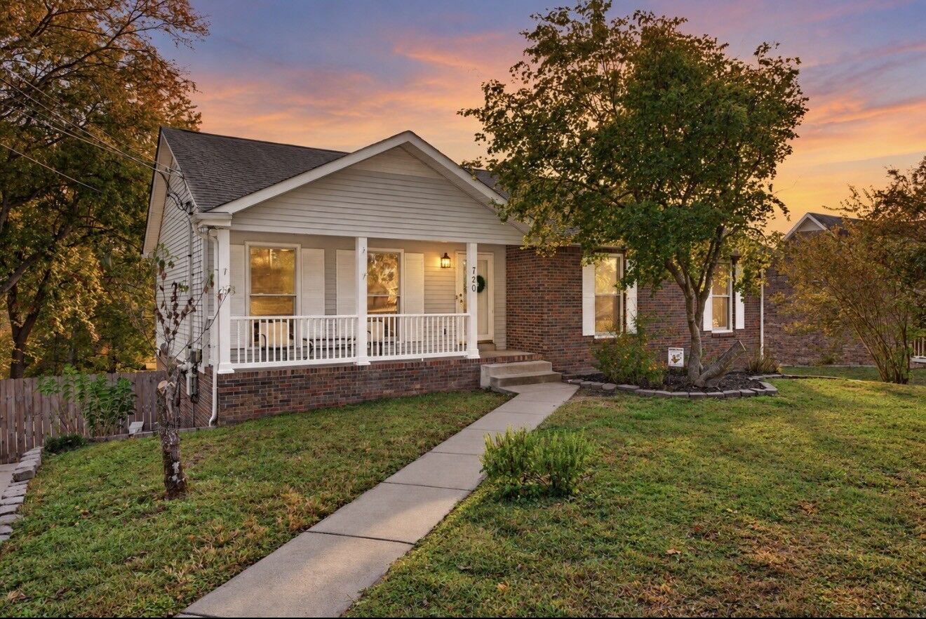 Property Photo: 720 Jace Dr TN 37040
