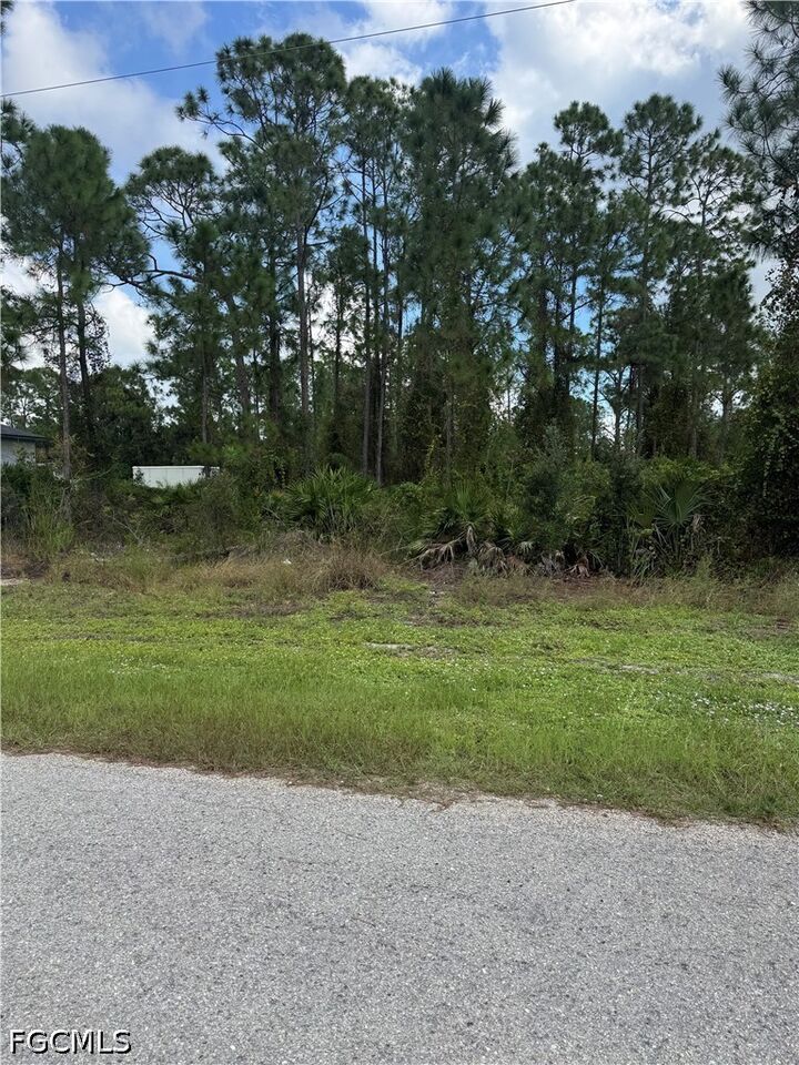 Property Photo:  853 Troy Avenue S  FL 33974 
