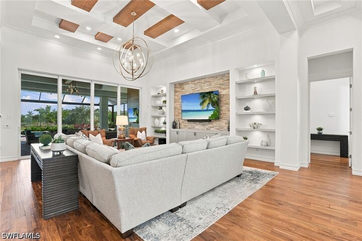 Property Photo:  6223 Megans Bay Drive  FL 34113 