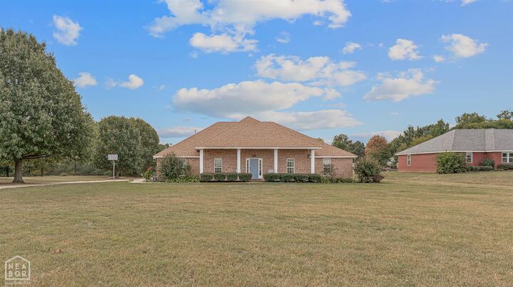 Property Photo:  1023 County Road 702  AR 72405 
