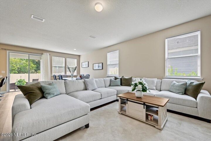 Property Photo: 152 Rambling Brook Trail FL 32259