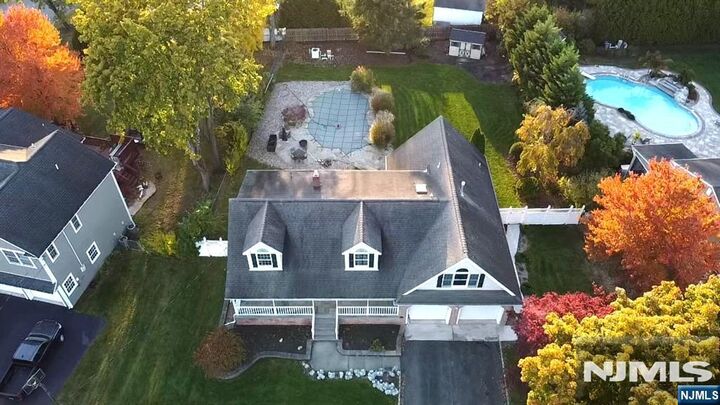 Property Photo:  5 Reynolds Road  NJ 07440 