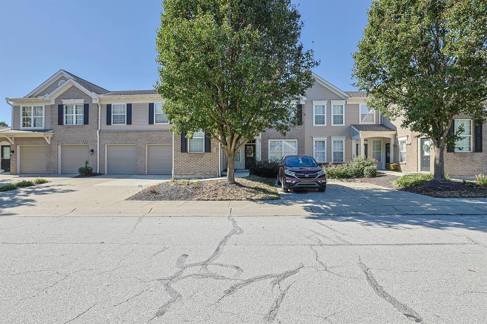 Property Photo:  265 Skyview Court  KY 41016 