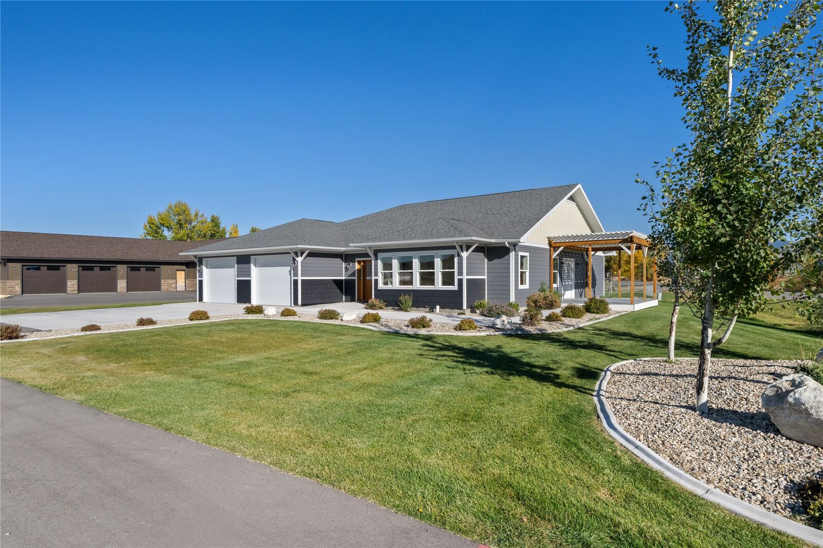 Property Photo:  622 Sagebrush Lane  MT 59722 