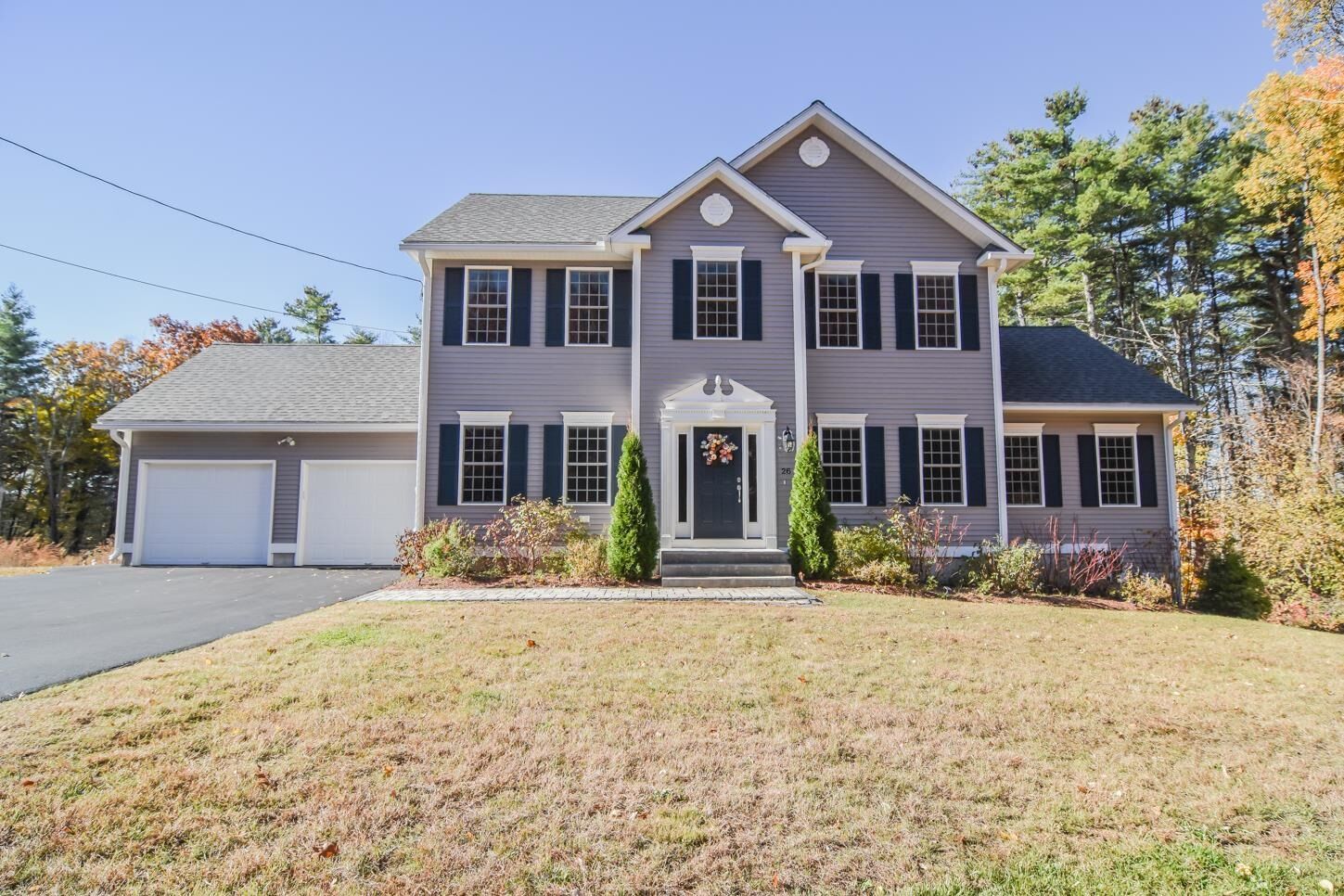 Property Photo: 26 Constance Street NH 03054