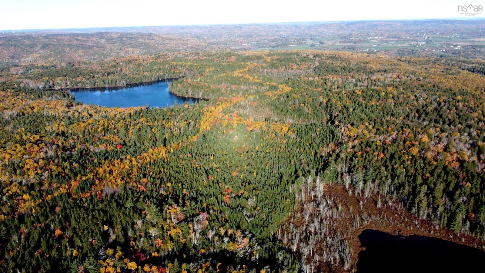 Property Photo:  Lot 14 Highway 14 Highway  NS B0N 2T0 