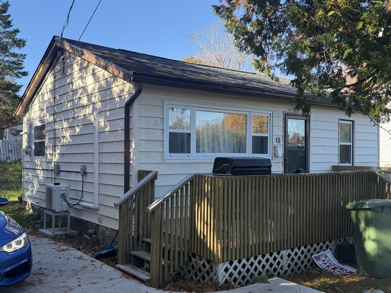 Property Photo:  15 Holly Drive  NS B3R 1Z7 