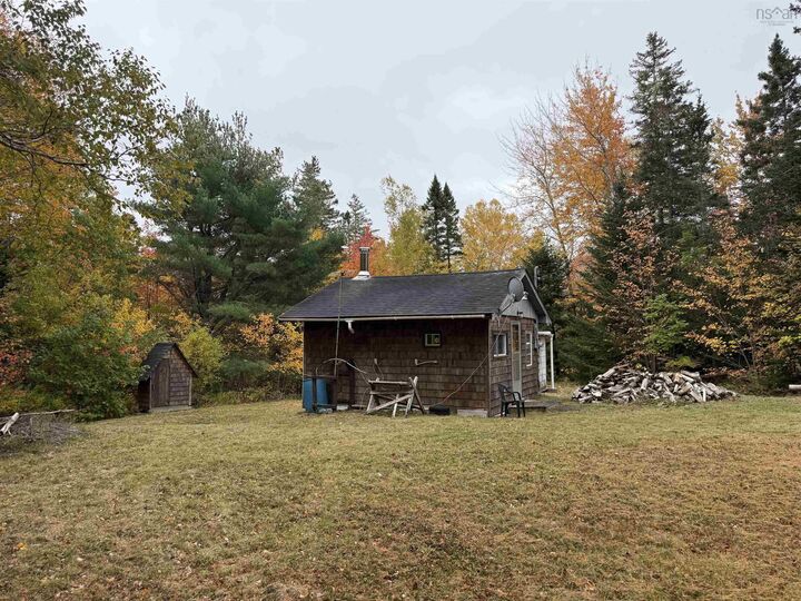 Property Photo:  182 Glenelg Church Road  NS B2S 2V4 