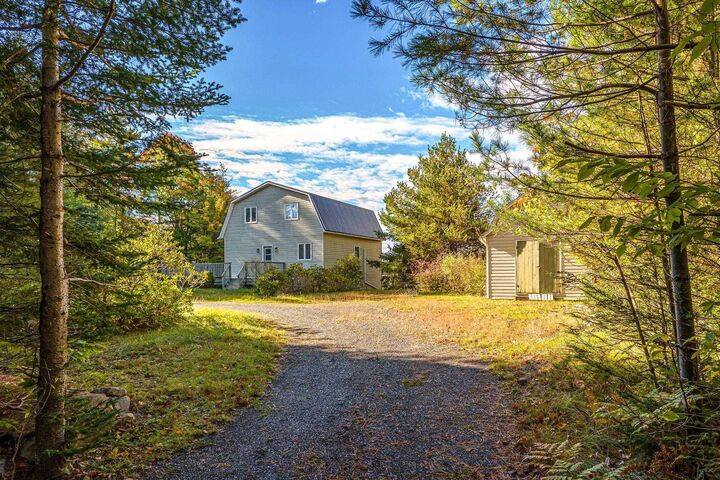 Property Photo:  118 Tri Lake Drive  NS B0T 1E0 