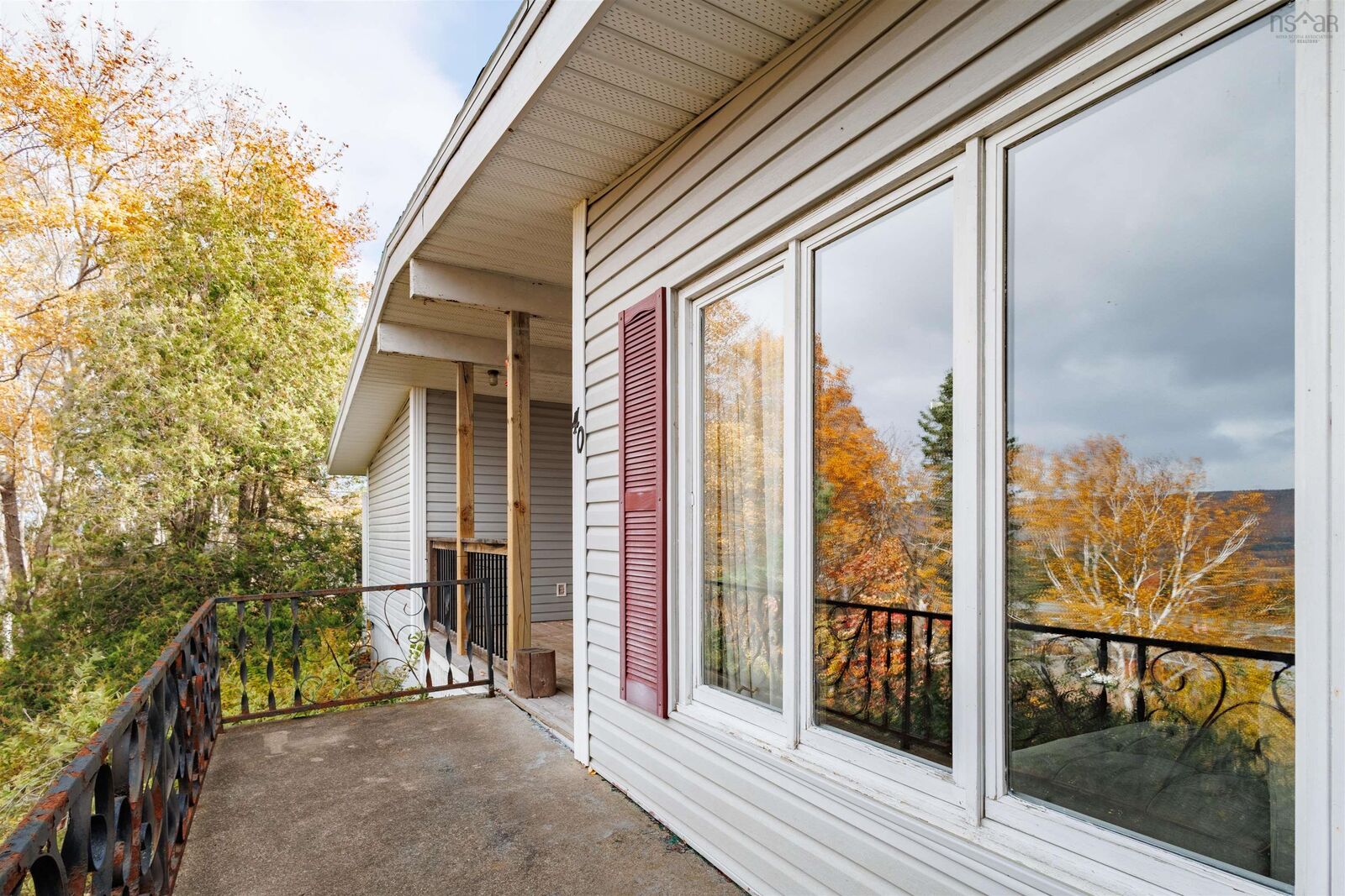 Property Photo:  40 Macbelger Crescent  NS B1X 1J3 
