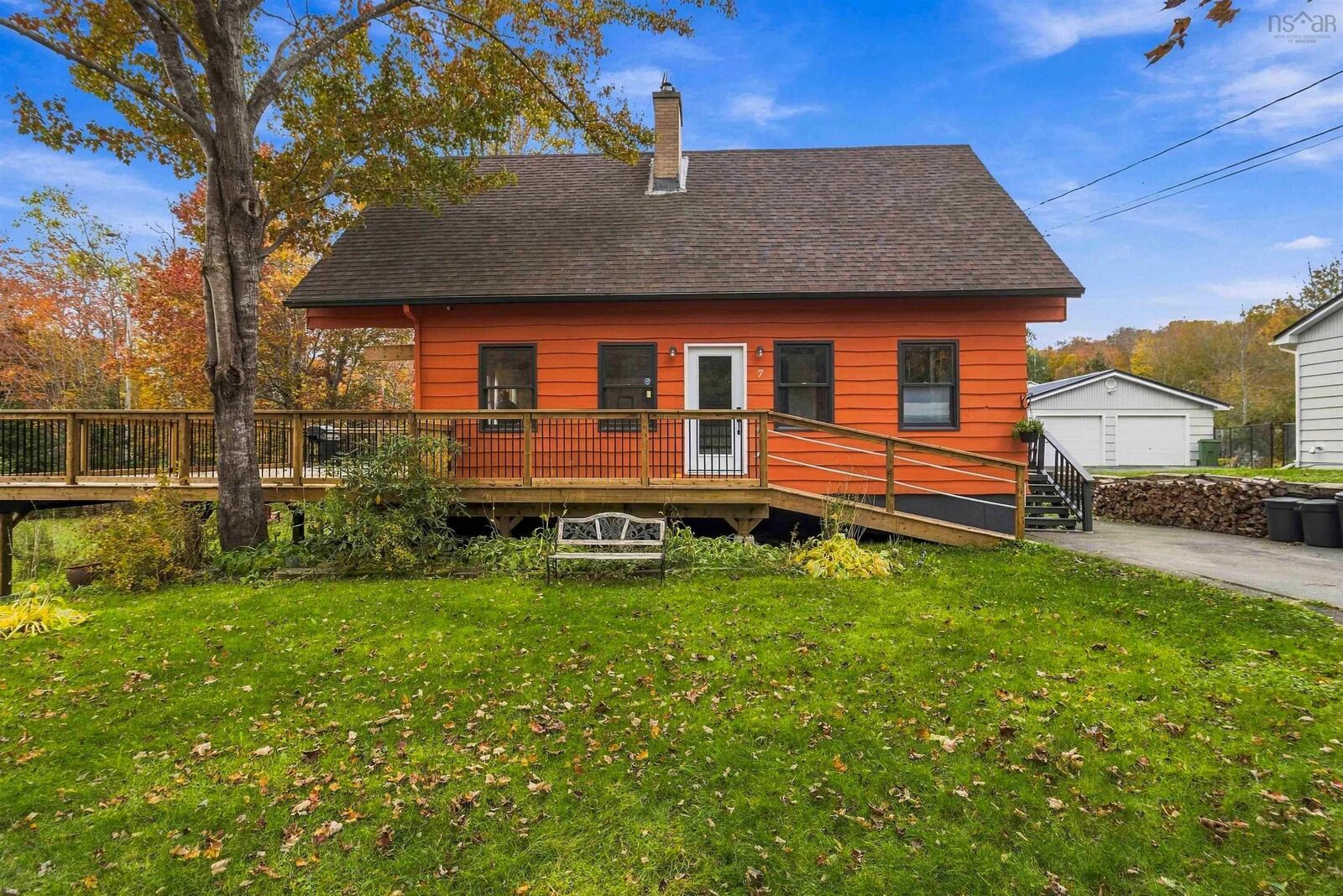 Photo de la propriété:  7 Robina Drive  NS B3E 1A7 