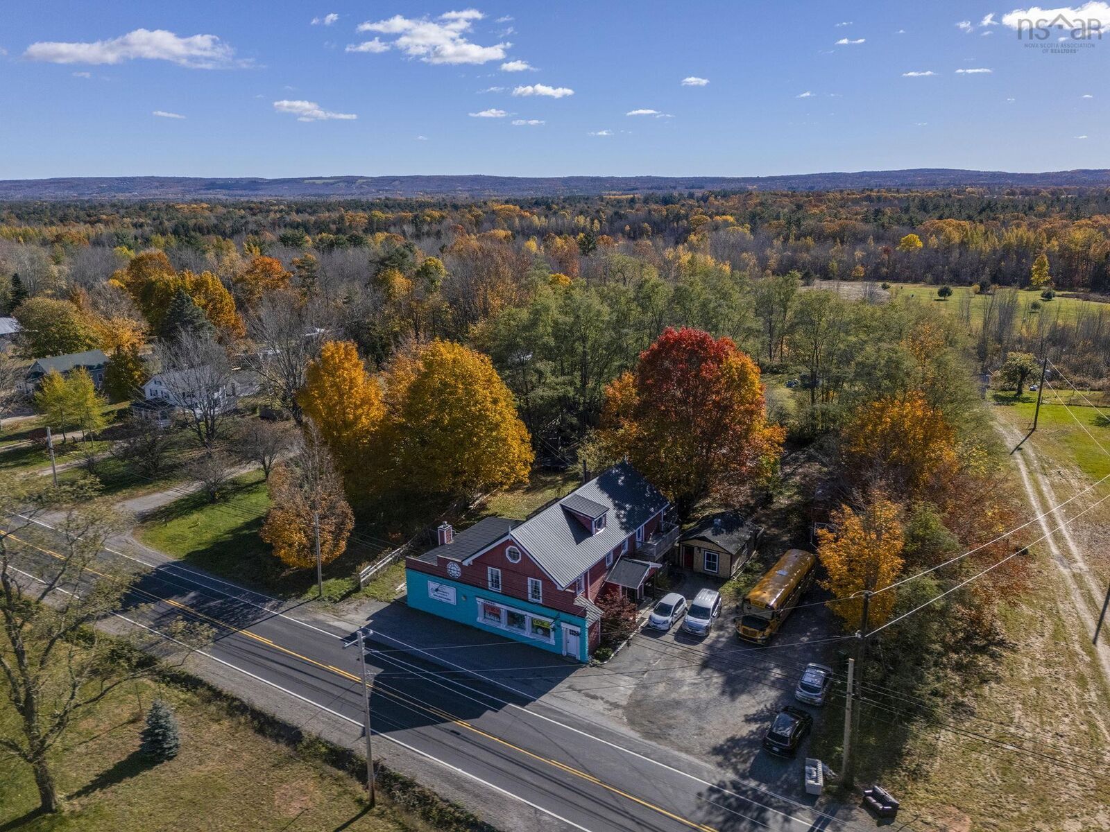 Property Photo:  13920 Highway 1  NS B0P 1W0 
