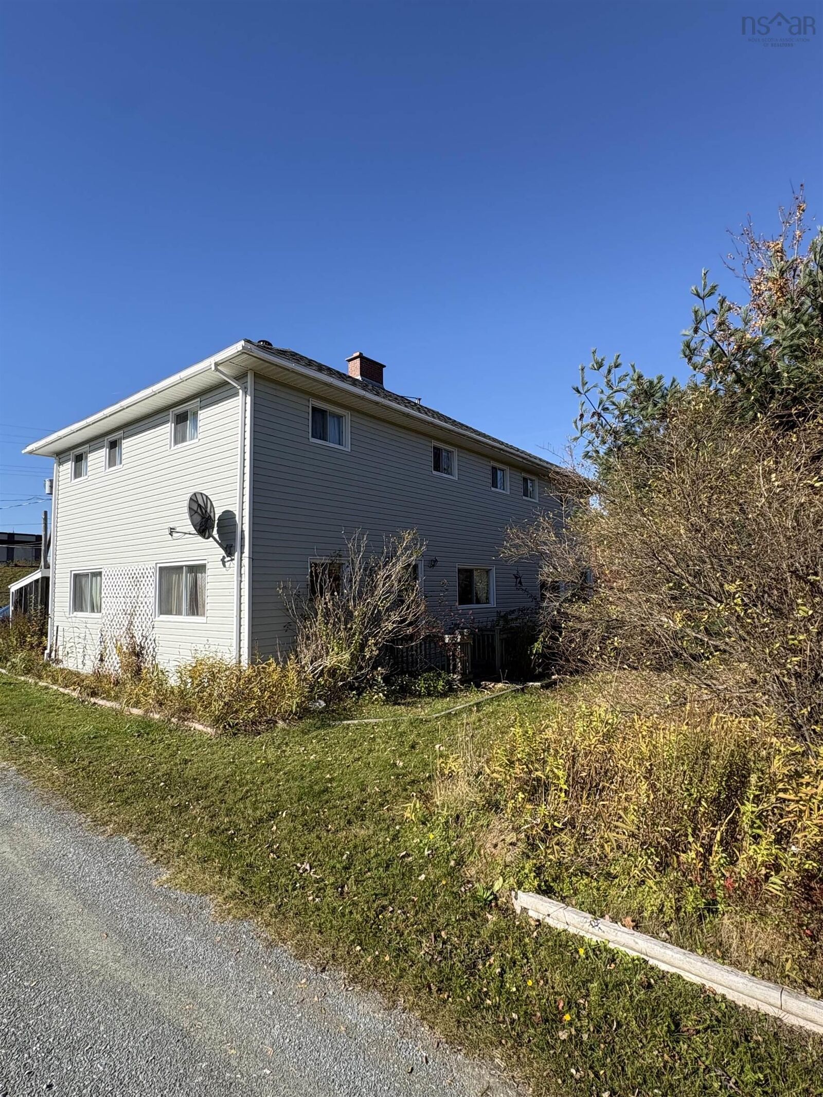 Property Photo:  319-321 Malay Falls Lochaber Mines Road  NS B0J 3B0 