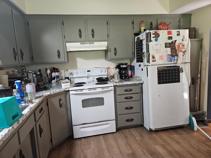 Property Photo:  2663-2665 Rice Creek Terrace  MN 55112 