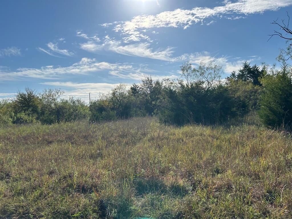 Property Photo:  Lot 10 Cedar Prairie  TX 75109 