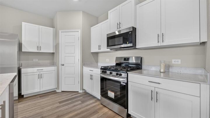Property Photo: 1504 Sheldon Drive TX 75115