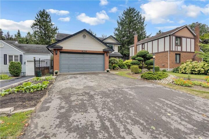 Property Photo:  490 Devonshire Avenue  ON N4S 5P8 