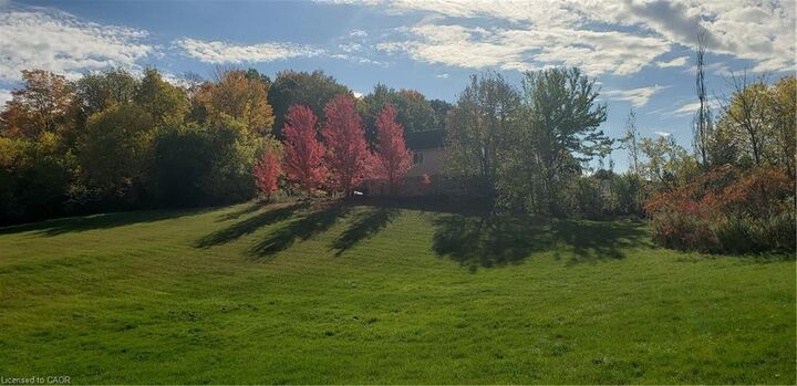 Property Photo:  404 River Road  ON N3C 2B7 