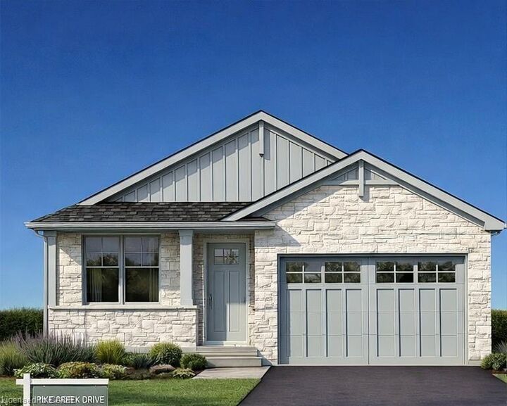 Property Photo:  151 Pike Creek Drive  ON N0A 1E0 