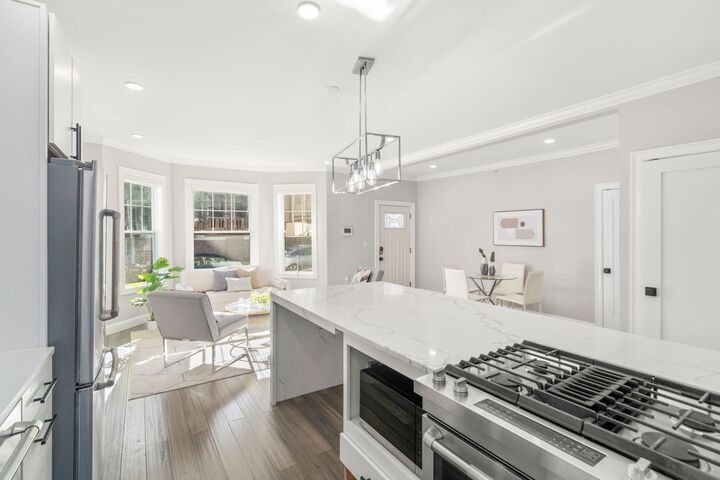 Property Photo: 51 Saint Rose St. 1 MA 02130
