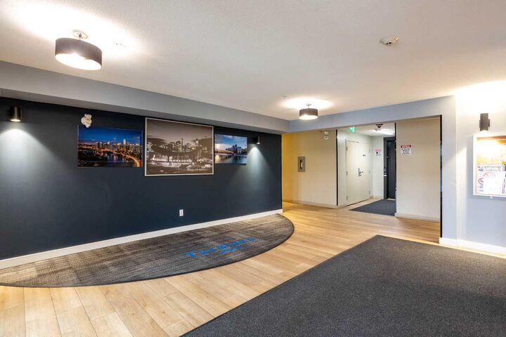 Property Photo: 355 Taralake Way NE 311 AB T3J 0M1