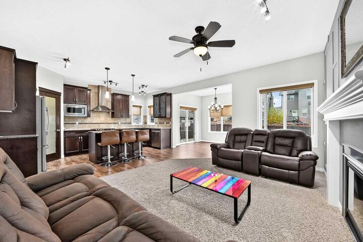 Property Photo:  157 Sage Valley Road NW  AB T3R 0J2 