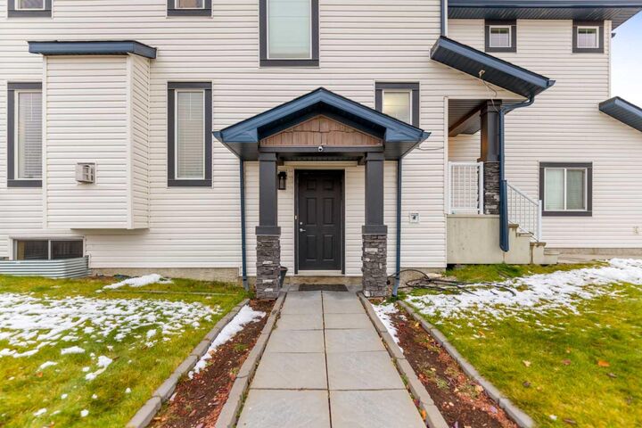 Property Photo:  62 Skyview Ranch Street NE  AB T3N 0G9 