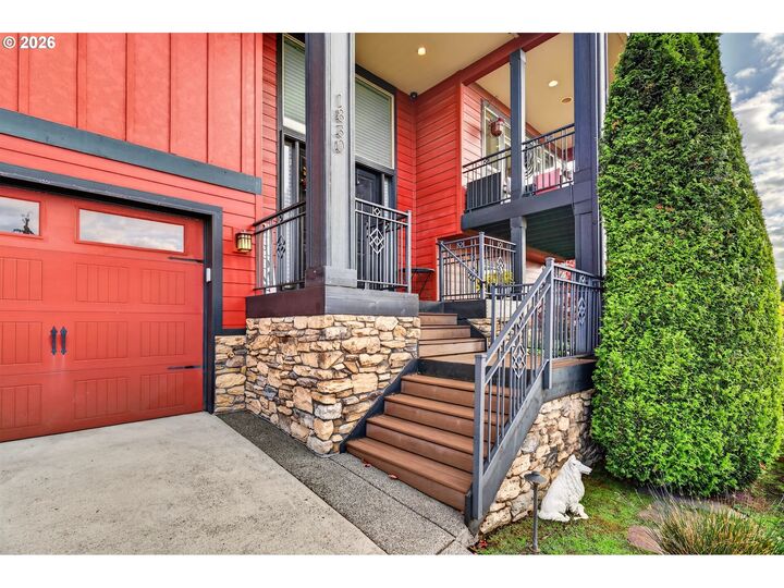 Property Photo: 1830 NW Larkspur St WA 98607