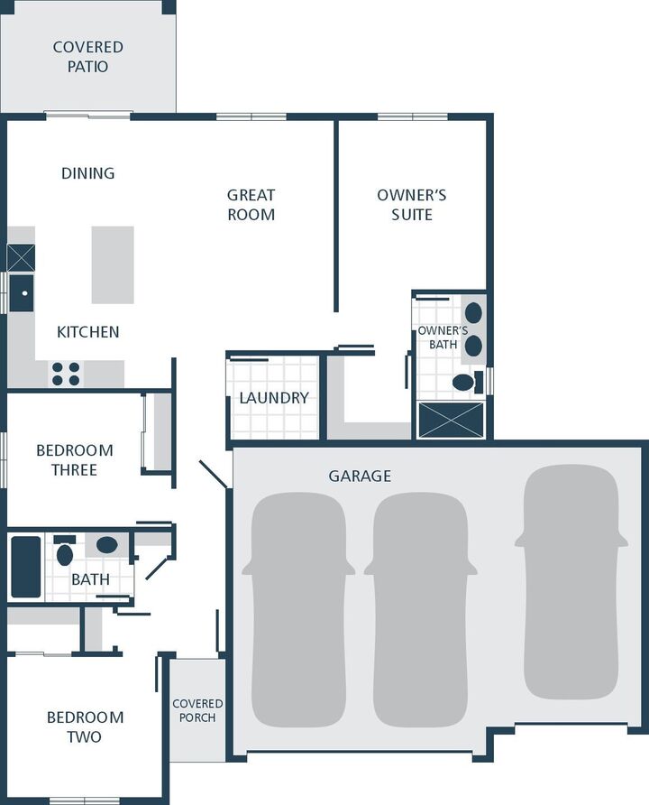 Property Photo:  5901  192nd Street NW 12B  WA 98292 