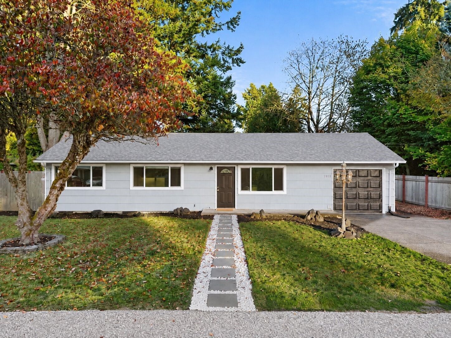 Property Photo:  1918  McCormick Street NE  WA 98506 