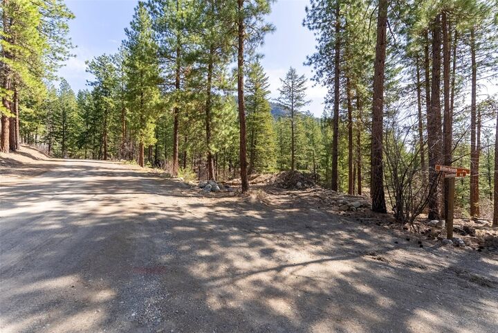 Property Photo: 94 Homestead Road WA 98862