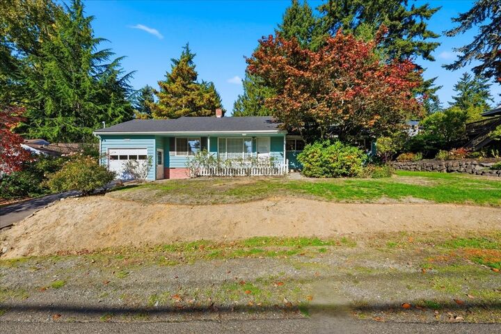 Property Photo: 3868 NE 113th Street WA 98125