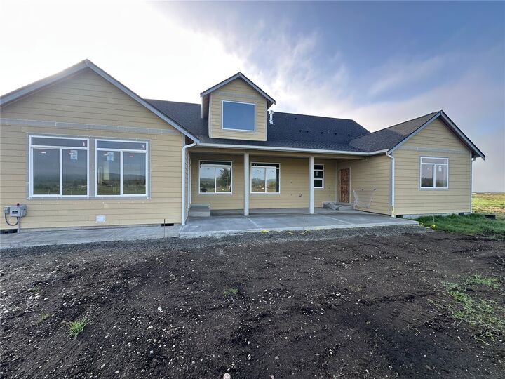 Property Photo:  11347  Elks Landing Court SE  WA 98597 