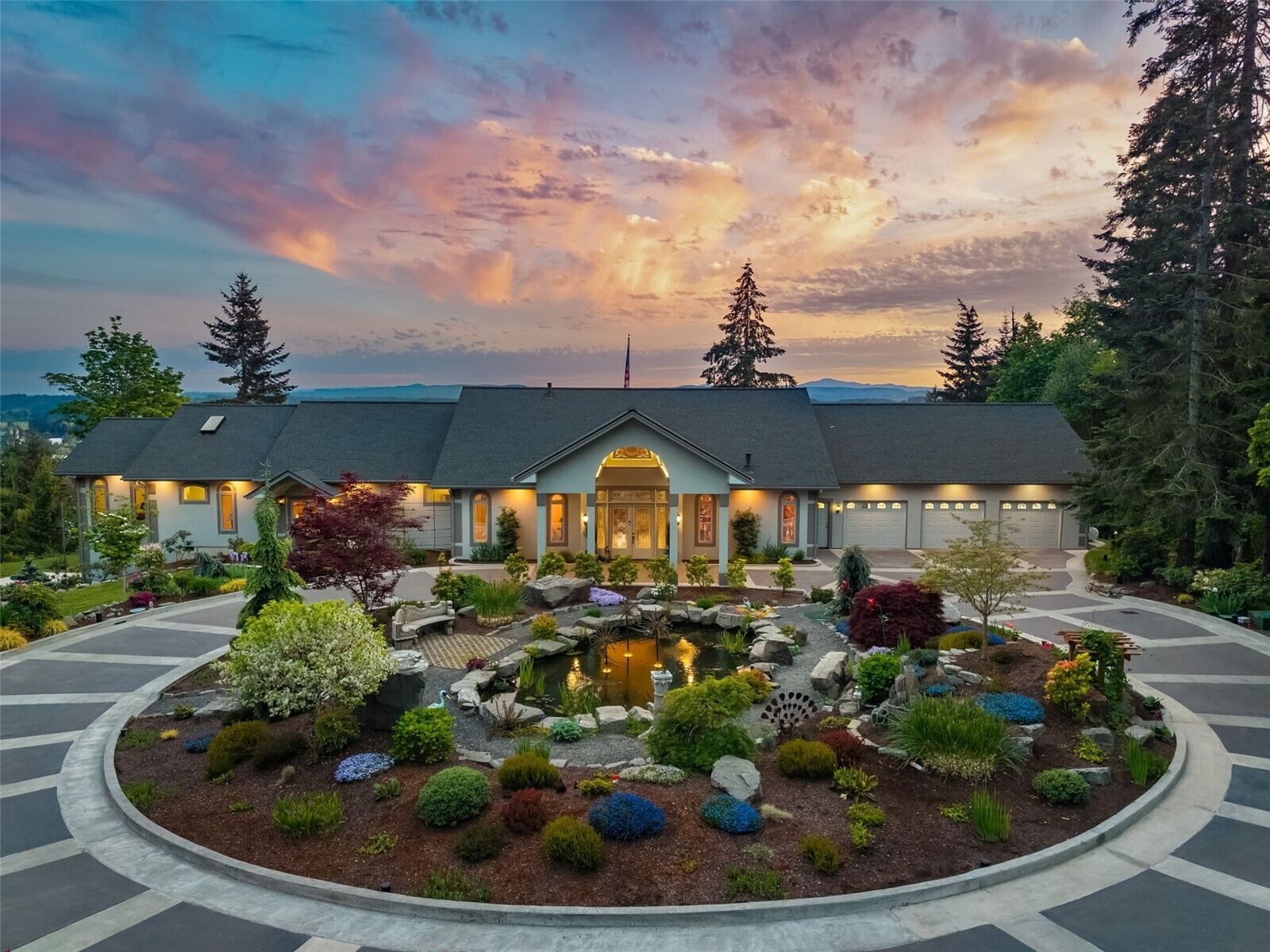 Property Photo: 217 Alderwood Drive WA 98532
