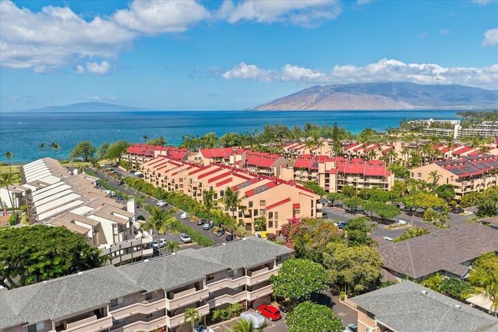 Property Photo: 2747 S Kihei Rd A208 HI 96753