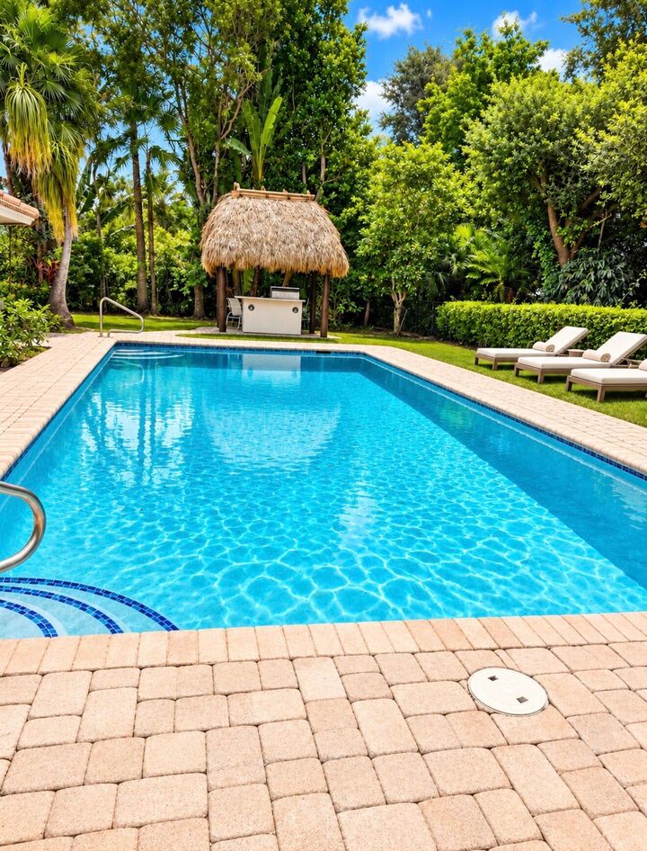 Property Photo: 416 S Country Club Drive FL 33462