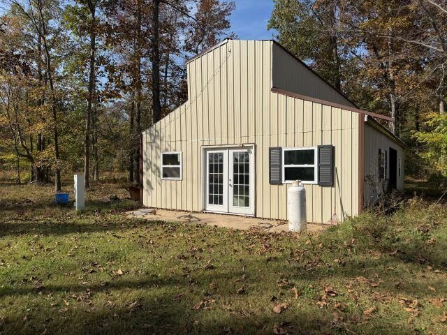 Property Photo: 1393 Little Beaver Creek Road KY 42101