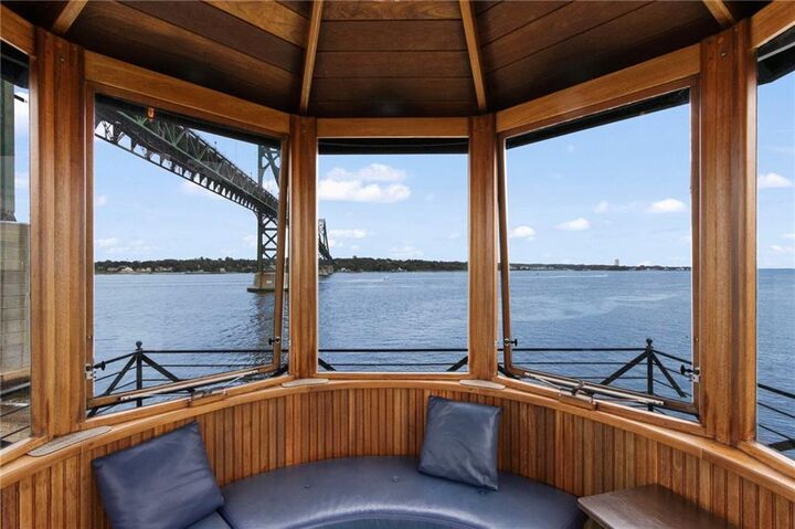 Property Photo: 7 Old Ferry Road RI 02809