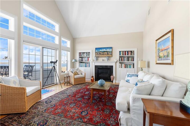 Property Photo:  57 Topsail Drive  RI 02878 