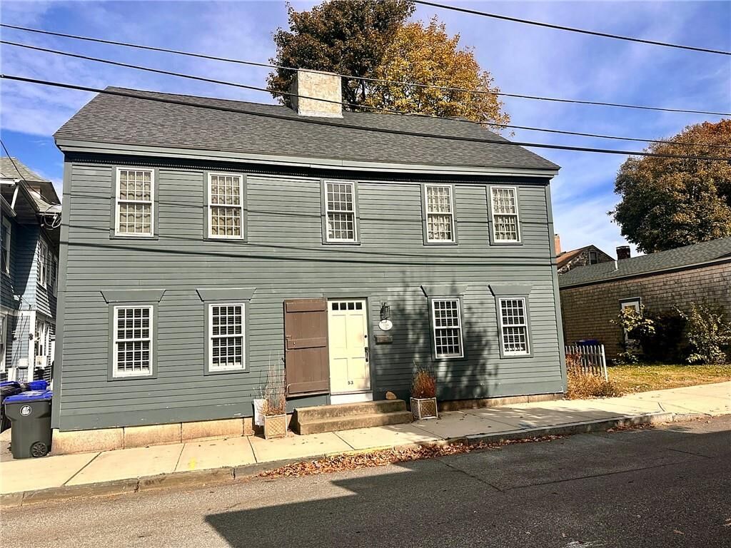 Property Photo:  53 State Street 1  RI 02885 