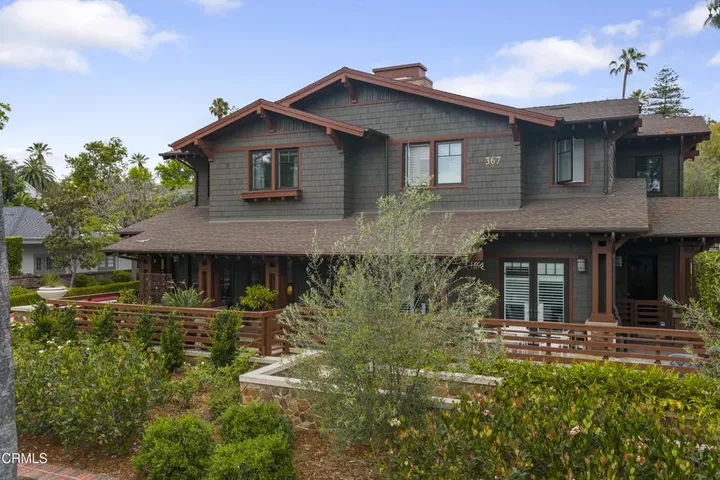 Property Photo:  367 W Del Mar Boulevard 108  CA 91105 