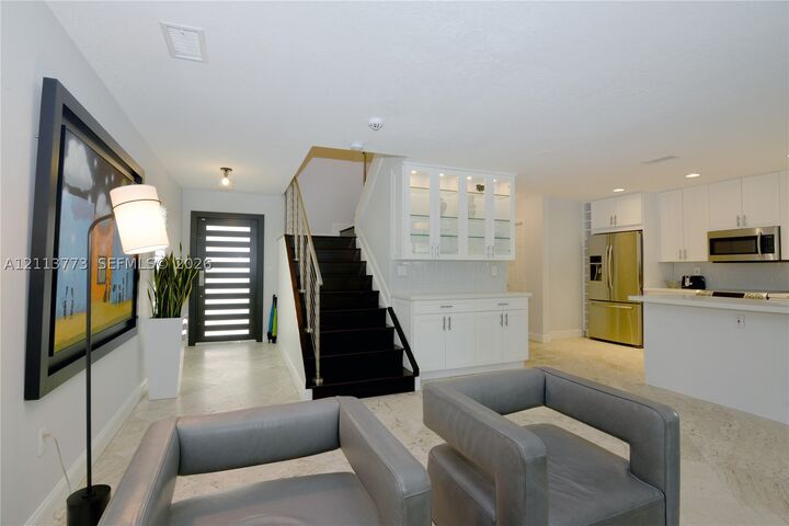 Property Photo:  3081 Matilda St A  FL 33133 
