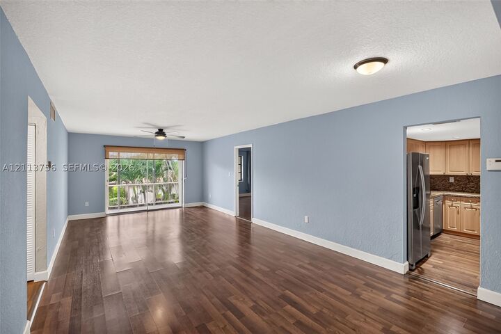 Property Photo: 7969 SW 104th St 202A FL 33156