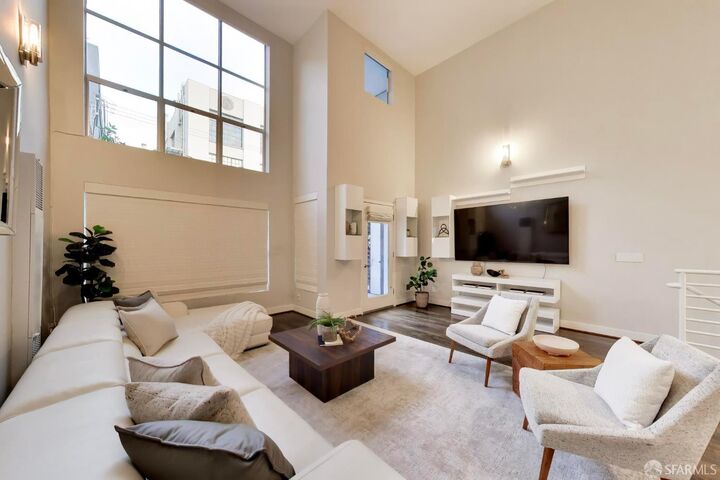 Property Photo:  350 Alabama Street 11  CA 94110 