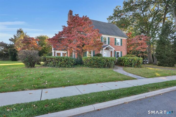 Property Photo: 60 Scarborough Road CT 06040