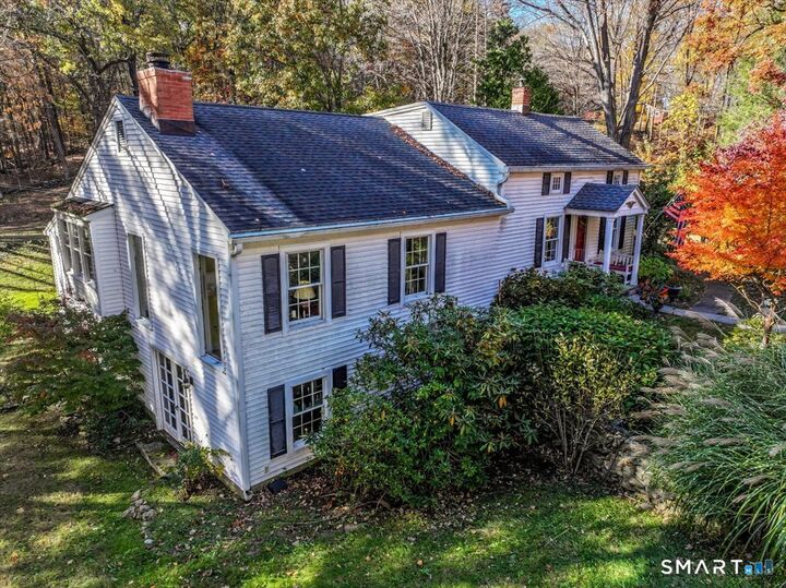 Property Photo:  169 Christian Street  CT 06752 
