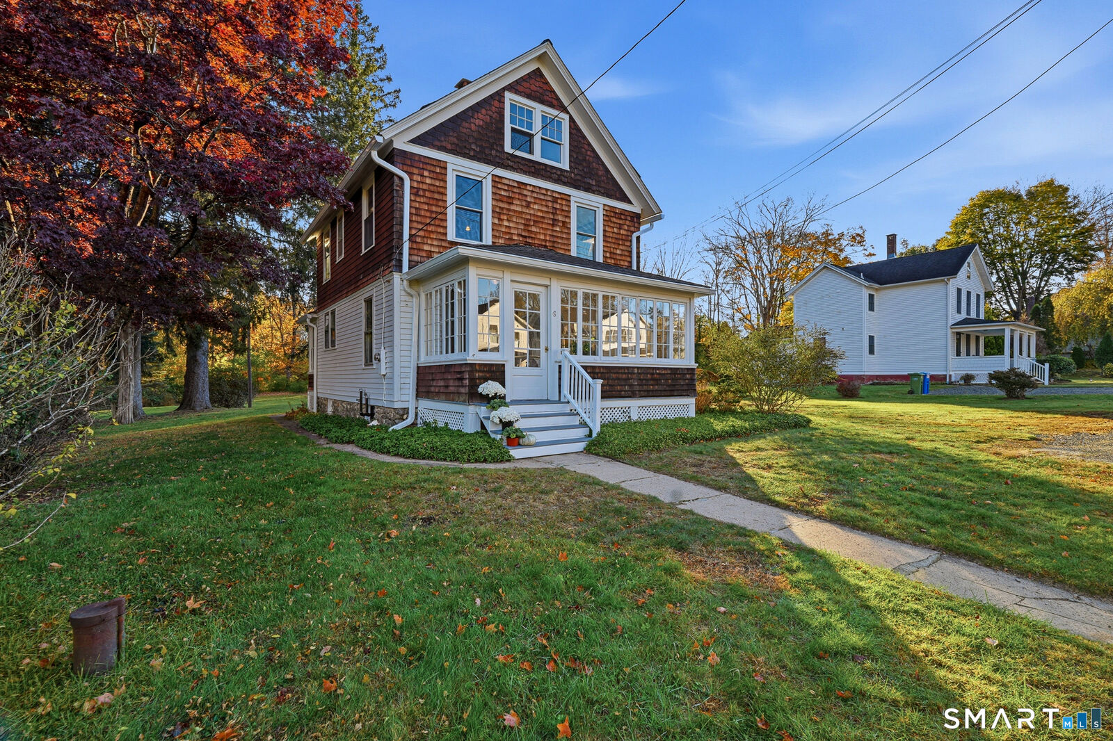 Property Photo: 6 School Lane CT 06412