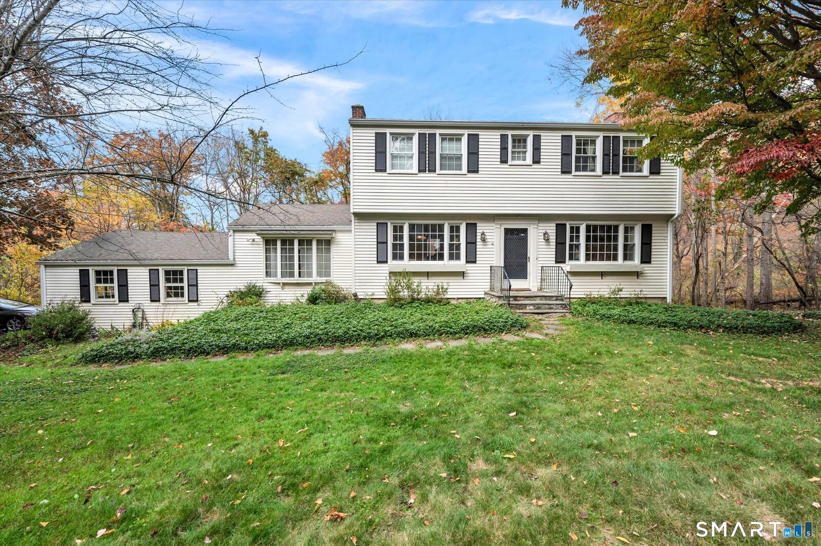 Property Photo: 103 West Mountain Road CT 06019